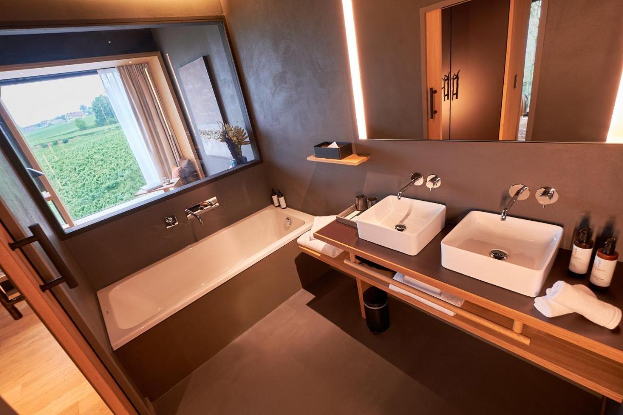 Loisium Wine & Spa Hotel Champagne Mutigny Exterior photo