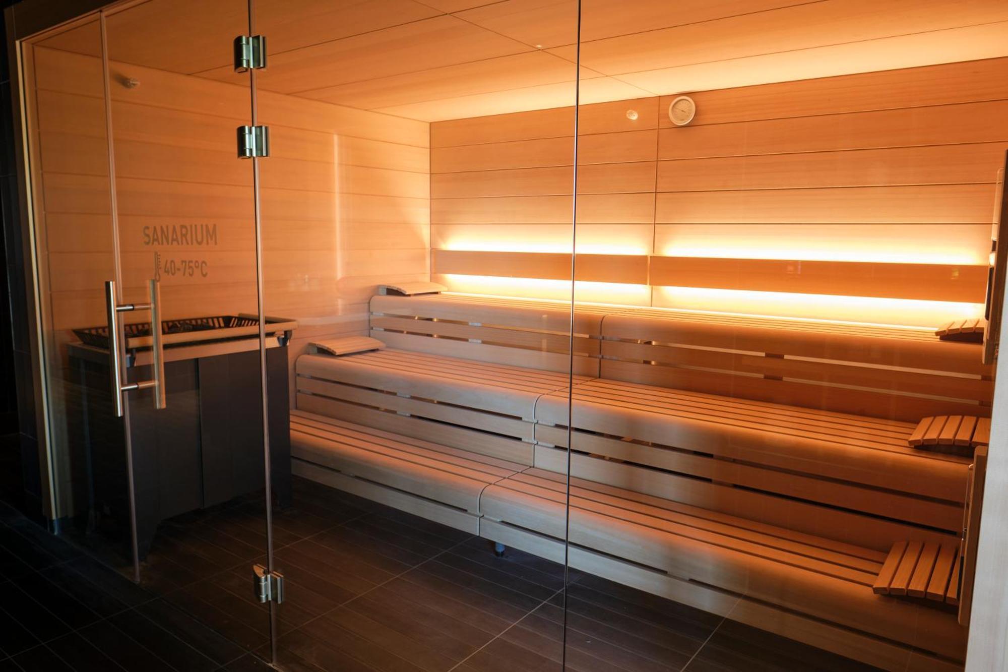 Loisium Wine & Spa Hotel Champagne Mutigny Exterior photo