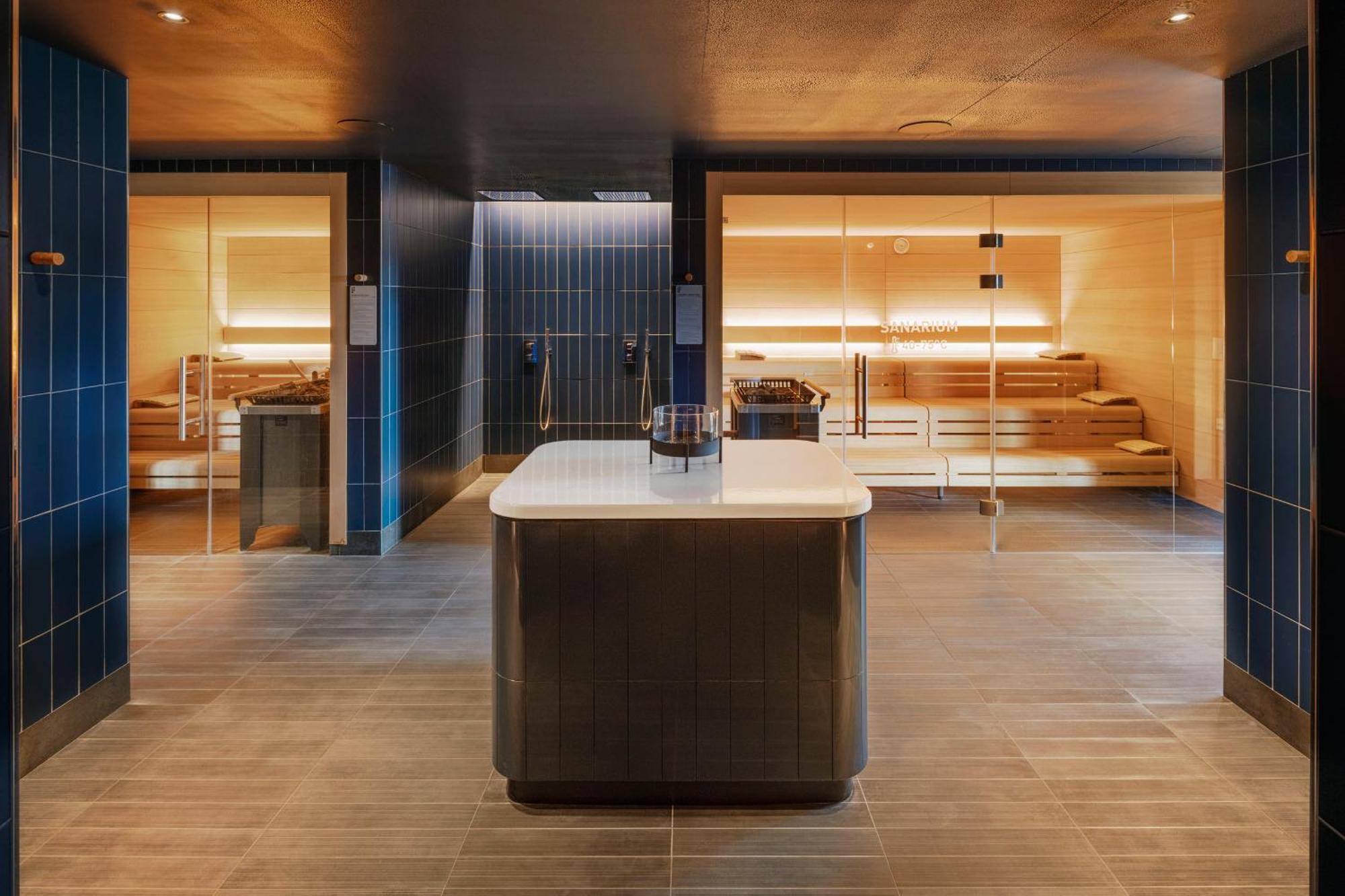 Loisium Wine & Spa Hotel Champagne Mutigny Exterior photo