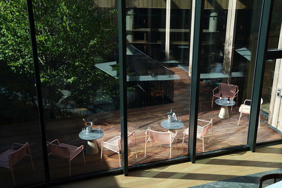 Loisium Wine & Spa Hotel Champagne Mutigny Exterior photo