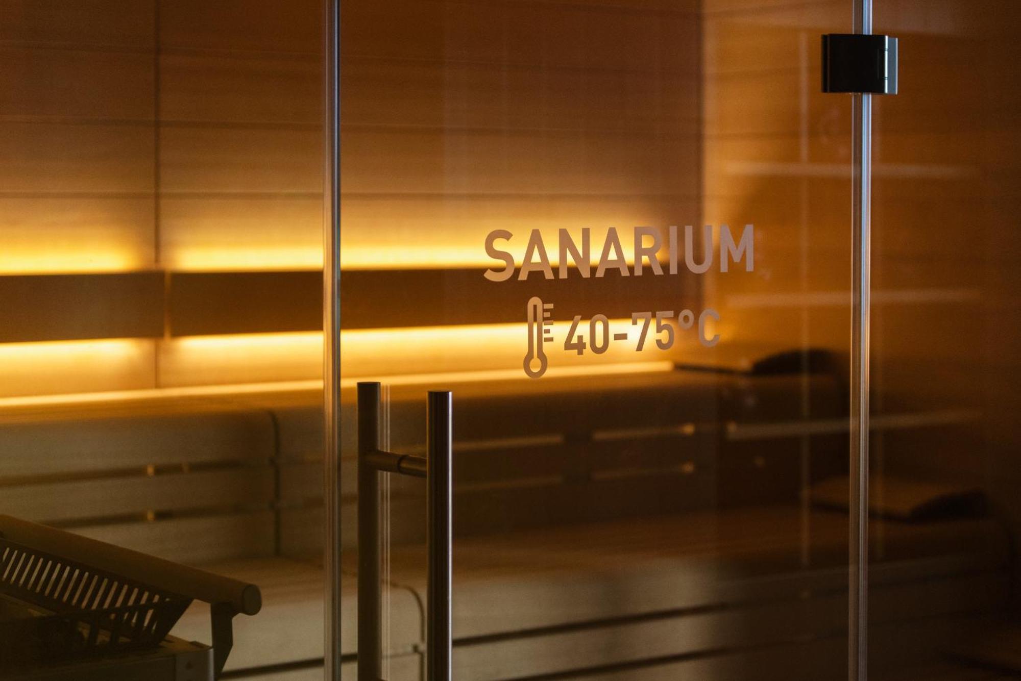 Loisium Wine & Spa Hotel Champagne Mutigny Exterior photo